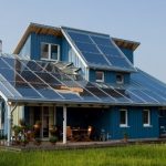 Čistá solárna energia