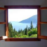 Rozdiel medzi plastovými a drevenými oknami